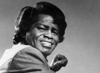 Θύμα δολοφονίας έπεσε ο James Brown πιστεύουν οι φίλοι του