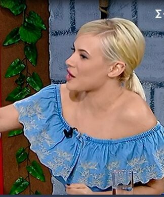 Survivor Πανόραμα:Του την «είπε» η Λάουρα:«Μπορείς και με κοιτάς;»- Η παρέμβαση της Μπάγιας