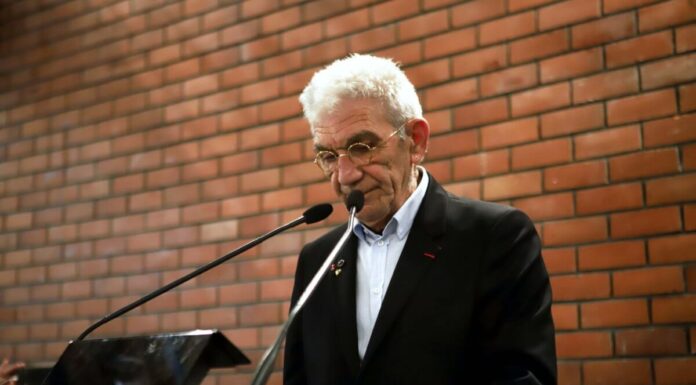 Μπουτάρης: "Αυτό το θεωρώ πρόστυχο" – Έξαλλος στο δημοτικό συμβούλιο