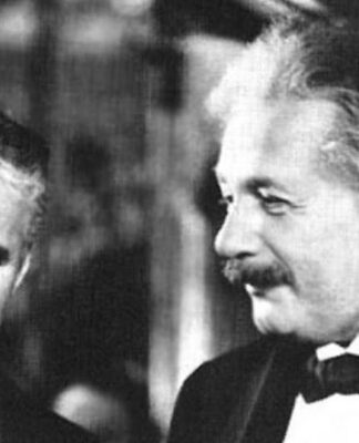 Ο αξέχαστος διάλογος του Αϊνστάιν με τον Τσάρλι Τσάπλιν που έμεινε στην ιστορία