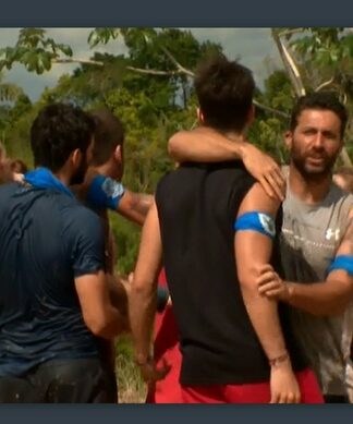 Survivor: Ένταση ανάμεσα στις δυο ομάδες- Παραλίγο να πιαστούν στα χέρια