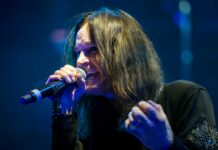 Στην εντατική ο θρυλικός Ozzy Osbourne