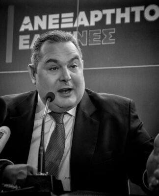 Καμμένος: Ο Τσίπρας απαλλοτρίωσε έναν-έναν τους βουλευτές μας έναντι ανταλλαγμάτων