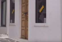 Μύκονος: Εικόνες που εκπλήσσουν στα Ματογιάννια – Τα πλάνα που σηματοδοτούν τη νέα εποχή – video