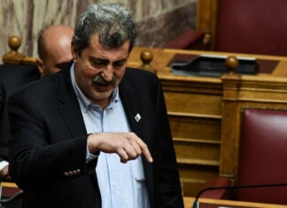 Πολάκης για γρίπη: Ζούμε μια έξαρση, δεν είναι καμία καταστροφή, μην τρελαθούμε κιόλας