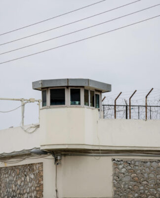 Φυλακές Κορυδαλλού: Νεκρός κρατούμενος – Βρέθηκε κρεμασμένος στο ψυχιατρείο
