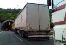 «Σώθηκα από τον Άγιο Ραφαήλ για 10 πόντους απόσταση»