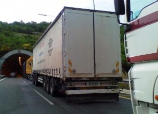 «Σώθηκα από τον Άγιο Ραφαήλ για 10 πόντους απόσταση»