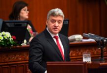 Ιβανόφ: Ο Κεμάλ ήταν…. Μακεδόνας