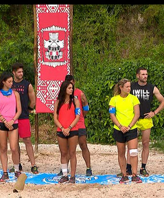 Survivor: Η «εισβολή» των δύο νέων παικτών