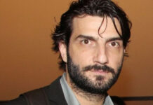 Η εξομολόγηση του Κουρή: «Πίστευα σε βαθμό αρρωστημένο ότι είμαι το κέντρο του κόσμου»