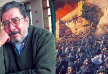 Τούρκος δημοσιογράφος για την Άλωση το 1453: «Αυτά τα μέρη δεν ήταν δικά μας, ήρθαμε μετά και τα πήραμε με τη βία»