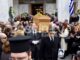 Το τελευταίο «αντίο» στη ζωγράφο και ευεργέτιδα Νίκη Γουλανδρή