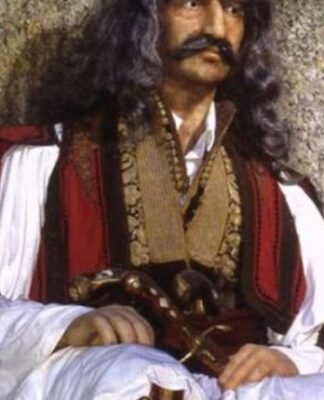 Ο Κολοκοτρώνης ήξερε ποιος είναι ο εχθρός του Ελληνισμού – Δύο είναι οι εχθροί…