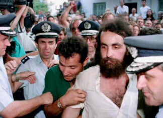 Θεόφιλος Σεχίδης: Ο θάνατος του "σφαγέα της Θάσου" ξύπνησε τις τρομερές μνήμες