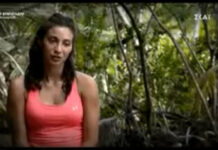 Survivor: «Λύγισε» η Ελληνίδα παίκτρια- Η σοκαριστική εξομολόγηση on camera
