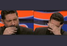 MasterChef: Επικός μορφασμός Ιωαννίδη! Τον έκαψαν κυριολεκτικά!