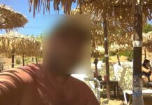 Αλέξανδρος Σταματιάδης: Αυτός είναι ο δολοφόνος του επιχειρηματία του συνελήφθη από την ΕΛΑΣ
