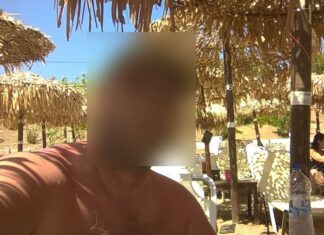 Αλέξανδρος Σταματιάδης: Αυτός είναι ο δολοφόνος του επιχειρηματία του συνελήφθη από την ΕΛΑΣ