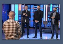 MasterChef: Η «σκληρή» ατάκα του Κοντίζα μετά την πρώτη αποχώρηση! «Αυτό σας το υπογράφω»