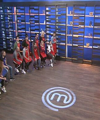 MasterChef: Αυτή η ομάδα κέρδισε στη δύσκολη ομαδική δοκιμασία!