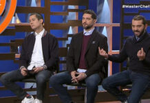 MasterChef: Έξαλλος ο Λεωνίδας Κουτσόπουλος! Το χώσιμο στους παίκτες και οι… κουτσουλιές στα πιάτα