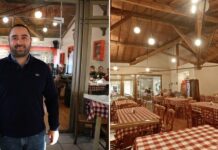 Ταβέρνα στην Καβάλα δωρίζει όλες τις εισπράξεις της στη «μάχη» κατά του Καρκίνου