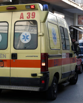 Βοιωτία: Οικογενειακή τραγωδία στο Σχηματάρι – Ζευγάρι βρέθηκε νεκρό στο σπίτι του.