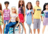 Η νέα Barbie κάθεται σε αμαξίδιο για ΑμεΑ ή έχει προσθετικό μέλος και δίνει ένα δυνατό μήνυμα