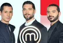Πώς το Master Chef μετατράπηκε σε… The Voice;