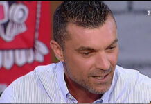 Survivor Πανόραμα: Δημήτρης Μαργαρίτης: Αποκάλυψε πως βγήκε το «ράμπο»