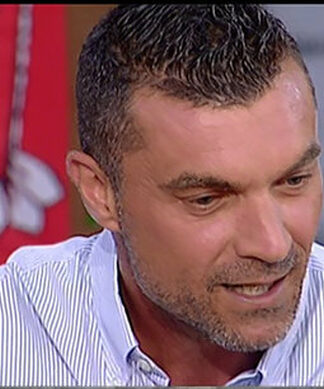 Survivor Πανόραμα: Δημήτρης Μαργαρίτης: Αποκάλυψε πως βγήκε το «ράμπο»