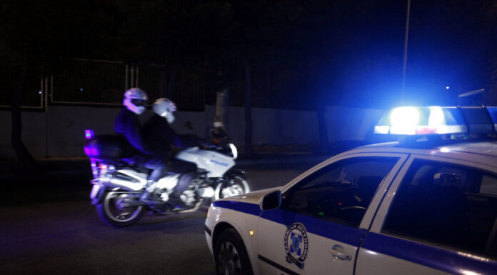 Θεσσαλονίκη: Στο νοσοκομείο 23χρονος μετά από άγρια επίθεση αγνώστων