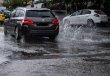 Καιρός: Συνεχίζει να ρίχνει "καρεκλοπόδαρα" η Χιόνη – Έκτακτες οδηγίες προς τους πολίτες