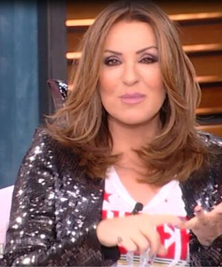 Τηλεοπτική βόμβα διά στόματος Γερμανού: «Έρχεται λαμπερό show και παρουσιαστές θα είναι…»!