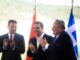 Τσίπρας: Με εγκώμια για Ζάεφ – Κοτζιά παρέλαβε το Βραβείο “Ewald von Kleist”
