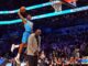 All Star Game: Ο Ντιάλο κάρφωσε με τον αγκώνα πάνω από τον Σακίλ Ο’Νιλ. Απίστευτο κάρφωμα – video