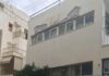 26ο Δημοτικό Σχολείο Πειραιά: Έπεσαν οι σοβάδες – Αγωνία για στατικότητα κτιρίου