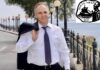 ΜΠΑΜΠΗΣ ΤΟΥΜΠΕΚΗΣ: «Δε θα είμαι υποψήφιος – Ευχαριστώ Μιχαλολιάκο & Βλαχάκο»