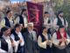 Ο Νίκος Βλαχάκος στη Μάνη για την Εθνική Επέτειο