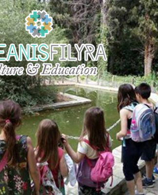 Ταξιδέψτε στην Αρχαία Ελλάδα με την Oceanis Filyra! (ΦΩΤΟ)
