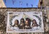 17 Μαρτίου 1821 – Μάνη: Η παρέλαση ξεκίνησε με το «Μακεδονία Ξακουστή»