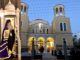 ΜΗΤΡΟΠΟΛΗ ΠΕΙΡΑΙΑ: Β’ Χαιρετισμοί στην Ανάληψη Δραπετσώνας
