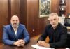 ΚΩΣΤΑΣ ΣΤΑΜΑΤΕΛΑΤΟΣ: Υποψήφιος Κοινοτικός Σύμβουλος Πειραιά με Γιάννη Μώραλη