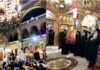 Κατανυκτικός εσπερινός της Συγγνώμης στις Μητροπόλεις Νίκαιας & Πειραιά (ΦΩΤΟ)