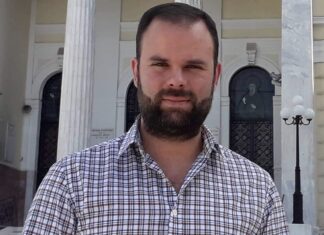 ΠΑΝΑΓΙΩΤΗΣ ΧΡΙΣΤΟΔΟΥΛΟΥ: Ο Πειραιάς όπως τον θέλουμε!