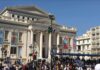 Παρέλαση στον Πειραιά για 25η Μαρτίου – Οι πρώτες φωτογραφιές
