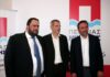ΔΗΜΟΣ ΠΕΙΡΑΙΑ: Δείχνουν την πόρτα της εξόδου στον Πέτρο Κόκκαλη