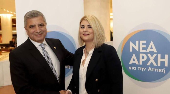ΑΡΕΤΗ ΚΡΗΤΙΚΟΥ: Μία αξιόλογη υποψηφιότητα για τον Γιώργο Πατούλη