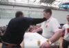 Τους άφησε… ξερούς στο πρώτο πρωτάθλημα σφαλιάρας. video